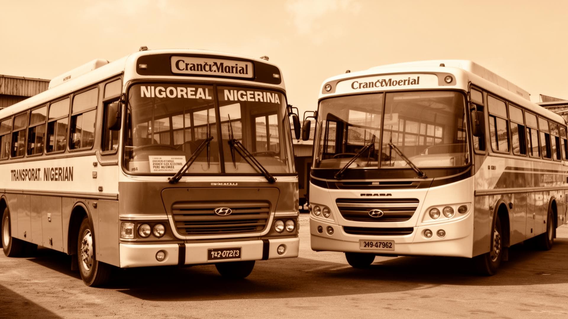 Lagos Terminal (Jibowu) — image 1