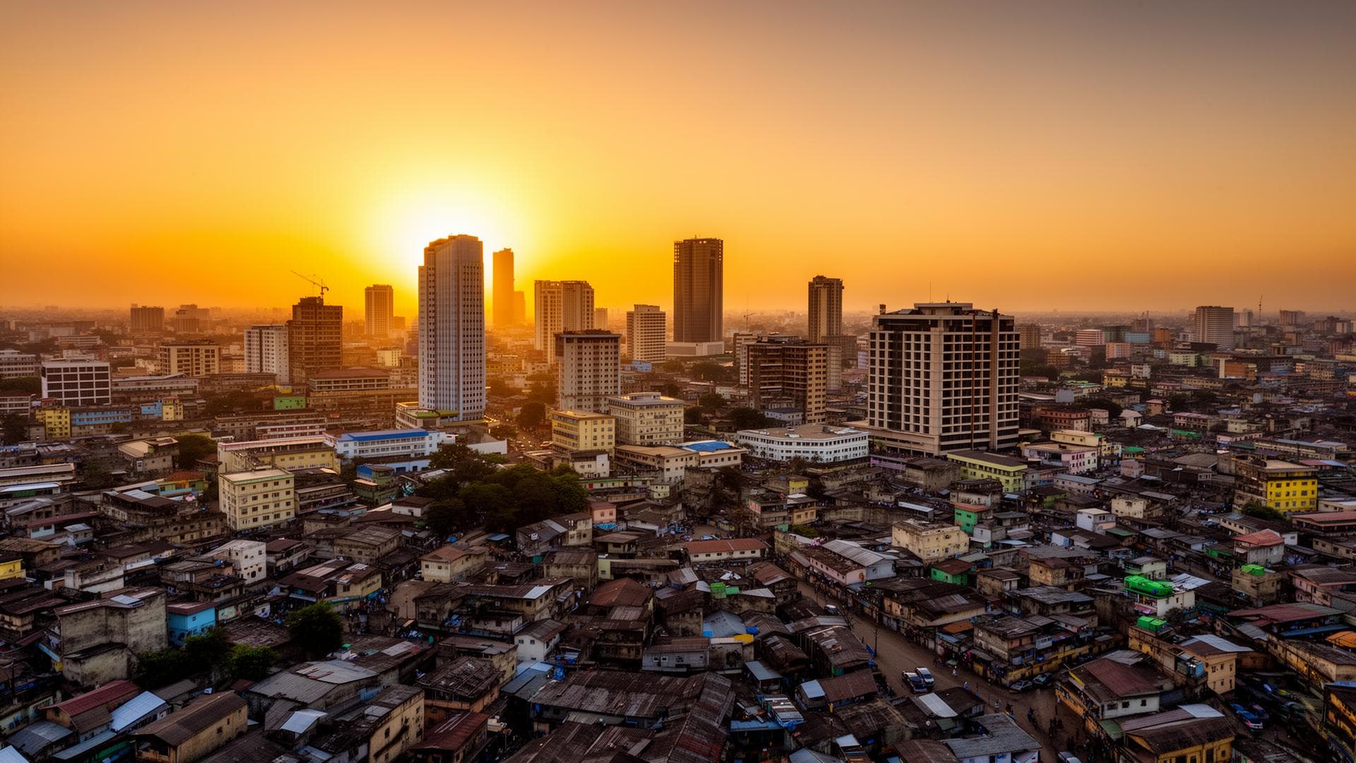 Port Harcourt Terminal — image 1